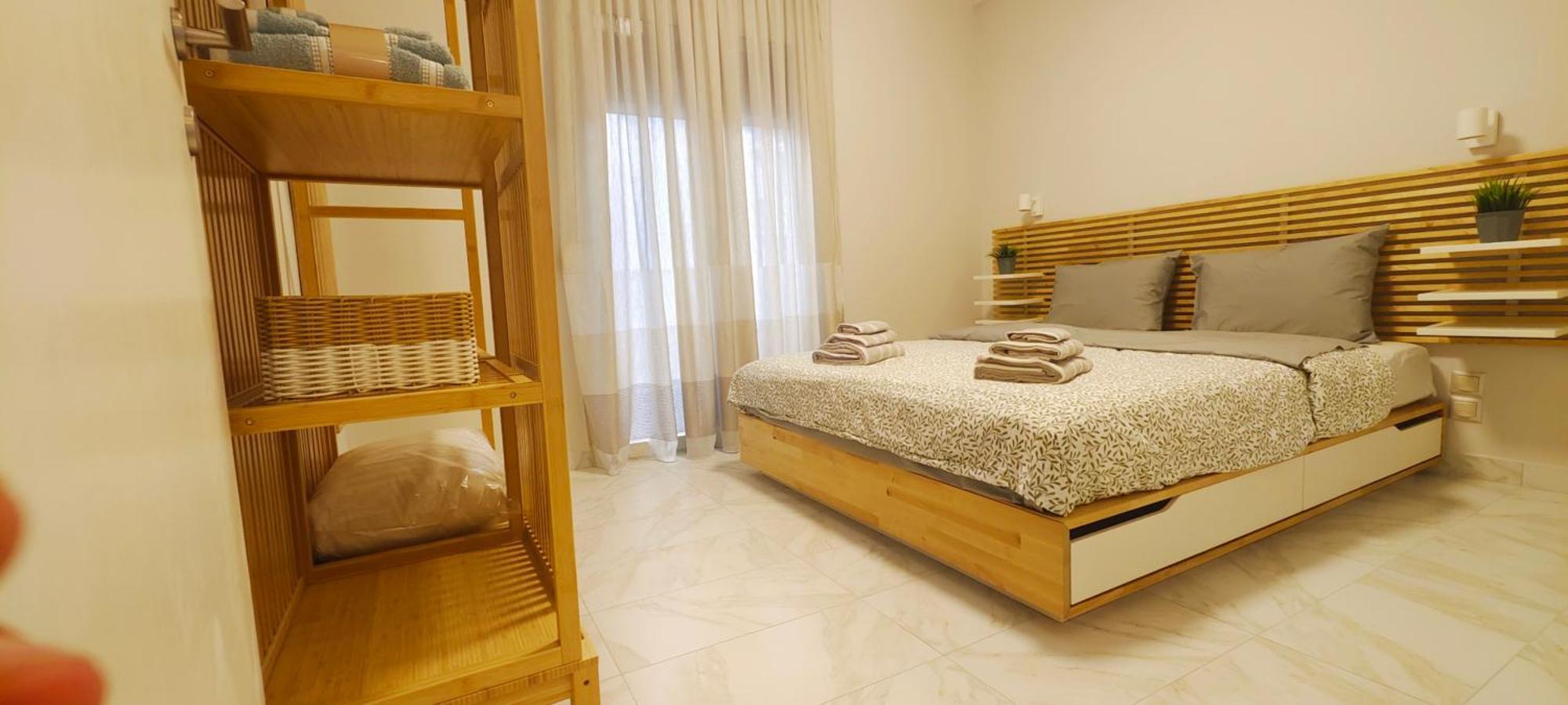 The Nest Ρετιρέ Στο Κέντρο Της Πόλης Apartment Thessaloniki Exterior photo